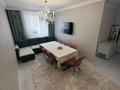 4-бөлмелі пәтер · 91.5 м² · 7/15 қабат, Кошкарбаева 32/1 — ПАРКИНГ В ЦЕНЕ!!, бағасы: 47.5 млн ₸ в Астане, Сарайшык р-н — фото 2