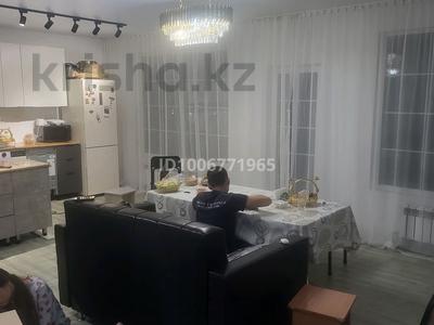 Отдельный дом · 3 комнаты · 112 м² · 10 сот., Леваневского — Пересечение памирской и алтайской улиц за 25 млн 〒 в Усть-Каменогорске, Ульбинский