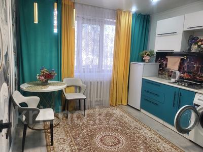 1-комнатная квартира · 38 м² · 1/5 этаж, Жансугурова 73 за 18 млн 〒 в Талдыкоргане