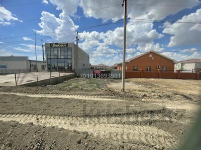Участок · 4 сотки, Оркен - 2, Ул.43 25 за 8.8 млн ₸ в Атырау