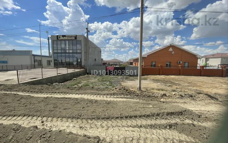 Жер телімі · 4 сотық, Оркен - 2, Ул.43 25, бағасы: 6.9 млн ₸ в Атырау — фото 3