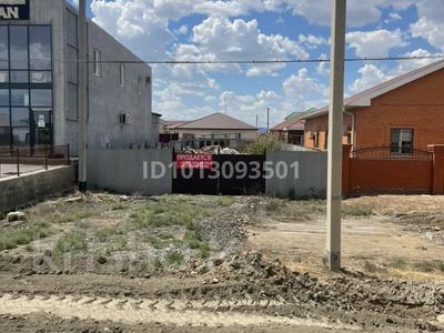 Участок · 4 сотки, Оркен - 2, Ул.43 25 за 9.5 млн ₸ в Атырау