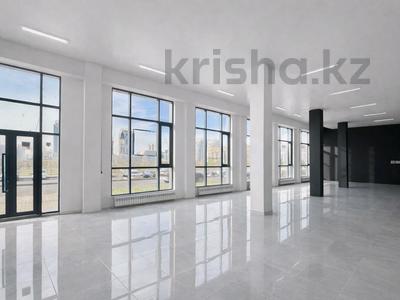 Свободное назначение, офисы, магазины и бутики, склады, общепит, салоны красоты, медцентры и аптеки, образование, развлечения · 280 м² за 300 млн 〒 в Астане, Сарайшык р-н