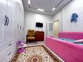 4-комнатная квартира · 130 м² · 7/14 этаж, Туран 50/5 — СРОЧНАЯ ПРОДАЖА за 79.9 млн ₸ в Астане, Есильский р-н — фото 11
