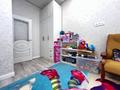 4-комнатная квартира · 130 м² · 7/14 этаж, Туран 50/5 — СРОЧНАЯ ПРОДАЖА за 79.9 млн ₸ в Астане, Есильский р-н — фото 7