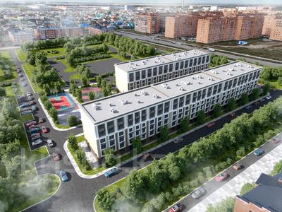 Продажа квартир в Костанайской обл.: 2-комнатная квартира · 40 м² · 5/6 этаж, Береке за 14.4 млн 〒 2-комнатная квартира · 40 м² · 5/6 этаж, Береке за 14.4 млн 〒 в Костанае