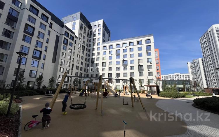 2-комнатная квартира · 61.2 м² · 10/14 этаж, Е-899 5 за 47 млн ₸ в Астане, Нура р-н — фото 32