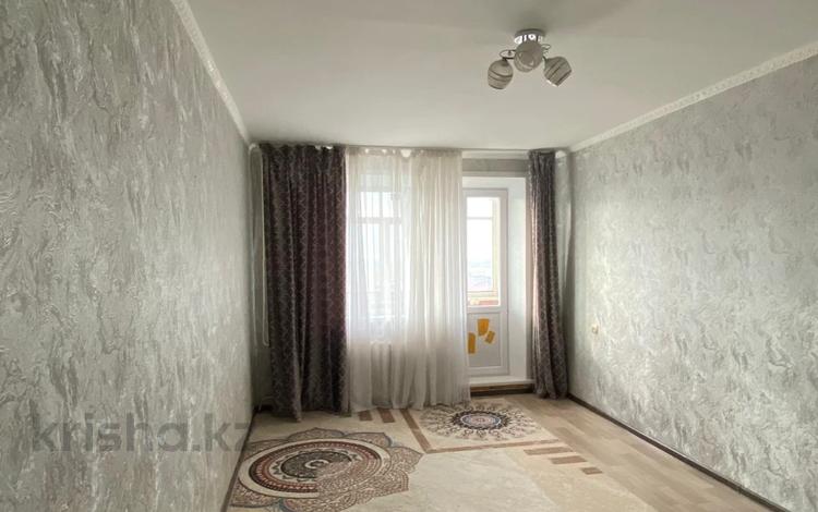 1-комнатная квартира · 34.6 м² · 5/6 этаж, Камзина 24 за 6.5 млн 〒 в Аксу — фото 24