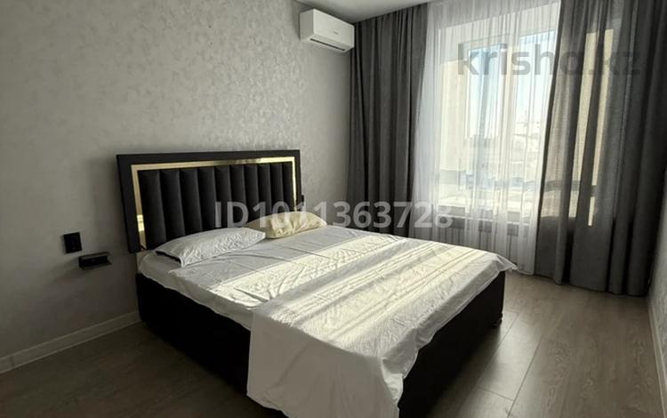 1-бөлмелі пәтер · 55 м² · 9/9 қабат, мкр. Алтын орда, Санкибай батыра 177А, бағасы: 15 000 ₸ в Актобе — фото 2