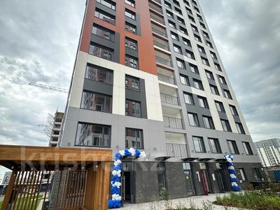 1-бөлмелі пәтер, 30 м², 6/20 қабат, Туран 55/5 — Туран-Орынбор, бағасы: 15.5 млн 〒 в Астане, Нура р-н