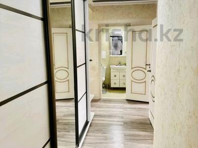 2-комнатная квартира · 56 м² · 5/6 этаж, Жунисова 8, 8/1 - 10, 14, 14/1-19, 12, 12/1-9 за 250 000 ₸ в Алматы, Наурызбайский р-н