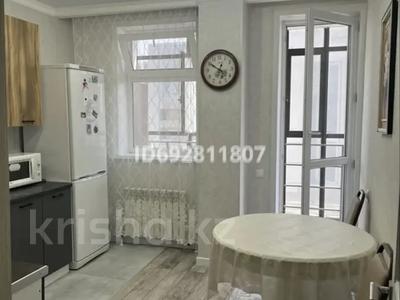 2-комнатная квартира · 68.22 м² · 11/12 этаж, мкр Комсомольский за 37.5 млн ₸ в Астане, Есильский р-н
