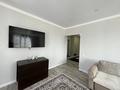 2-комнатная квартира · 68.22 м² · 11/12 этаж, мкр Комсомольский за 39 млн ₸ в Астане, Есильский р-н — фото 4