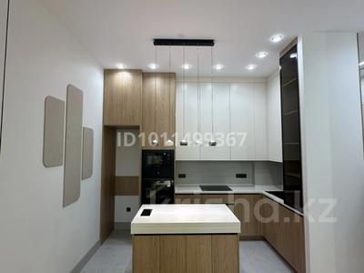 3-бөлмелі пәтер · 82 м² · 2/16 қабат, Розыбакиева 197/2, бағасы: 110 млн ₸ в Алматы, Бостандыкский р-н