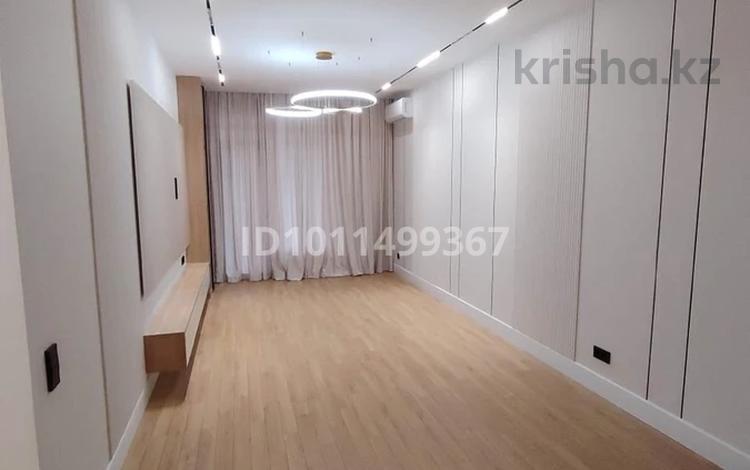 3-бөлмелі пәтер · 82 м² · 2/16 қабат, Розыбакиева 197/2, бағасы: 120 млн ₸ в Алматы, Бостандыкский р-н — фото 14