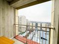 2-комнатная квартира · 55 м² · 12/12 этаж, Торайгырова 21/1 — Мустафина за 30 000 ₸ в Алматы, Бостандыкский р-н — фото 15