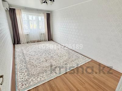2-комнатная квартира · 49 м², мкр 5, Есет батыра 79 — Есет батыр - Абая за 12.5 млн ₸ в Актобе