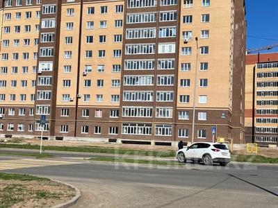 1-комнатная квартира · 48 м² · 4/10 этаж, Самал 86 за 14.3 млн 〒 в Уральске