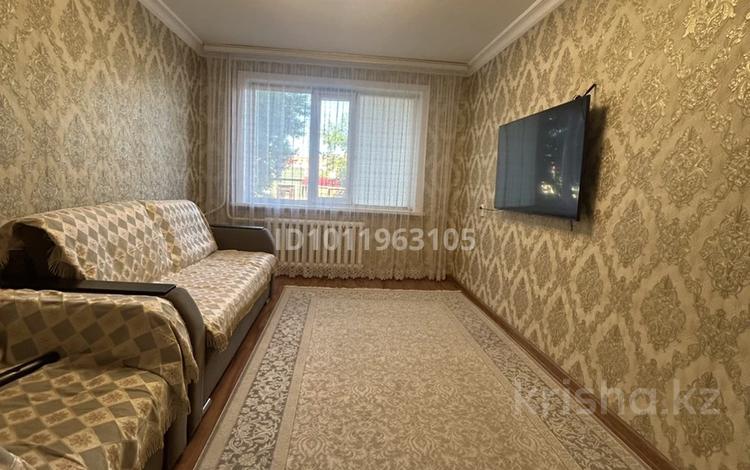 2-комнатная квартира · 53 м² · 2/9 этаж, ул. Машхура Жусупа 40 — Горсад дворец школьников за 25 млн ₸ в Павлодаре — фото 12