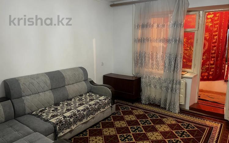 2-комнатная квартира · 45 м² · 4 этаж, мкр Талас 21 за 100 000 ₸ в Таразе — фото 2