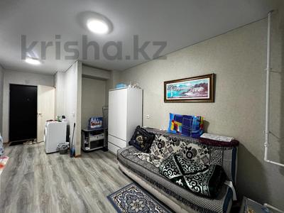 1-бөлмелі пәтер · 17.6 м² · 3/6 қабат, Юбилейный 140, бағасы: 9.5 млн ₸ в Костанае