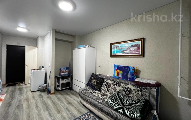 1-бөлмелі пәтер · 17.6 м² · 3/6 қабат, Юбилейный 140, бағасы: 9.5 млн ₸ в Костанае — фото 3