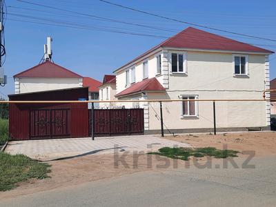 Жеке үй · 7 бөлме · 520 м² · 6.7 жүзд., Старый аэропорт 39/1 — Малина, бағасы: 87 млн ₸ в Уральске