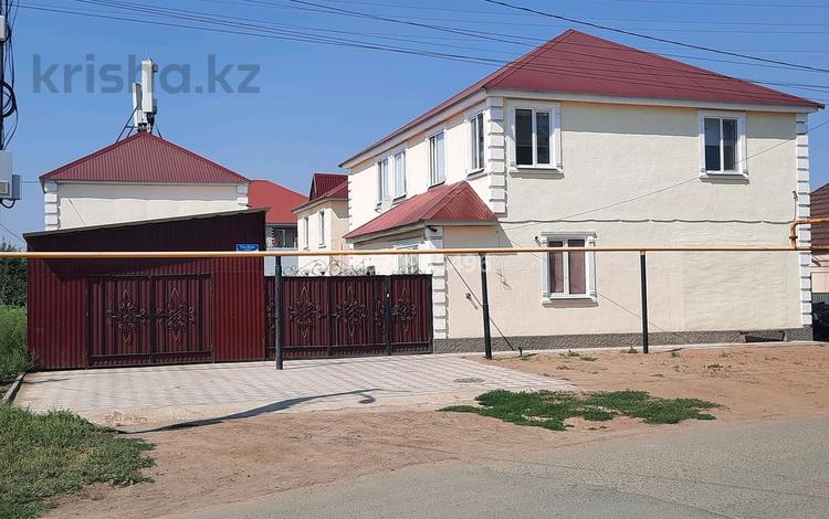 Жеке үй · 7 бөлме · 520 м² · 6.7 жүзд., Старый аэропорт 39/1 — Малина, бағасы: 87 млн ₸ в Уральске — фото 58