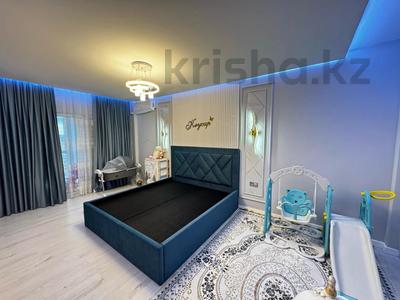 2-комнатная квартира · 75 м² · 11/12 этаж, мкр Нурсат 2, Назарбекова — Шаяхметов за 350 000 〒 в Шымкенте, Каратауский р-н