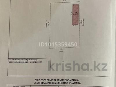 Жеке үй · 1 бөлме · 50 м² · 10 жүзд., Геолог -ш/а., Ташенова 131, бағасы: 50 000 ₸ в Атырау, мкр Геолог