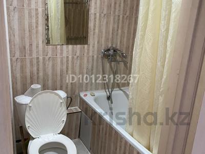 1-комнатная квартира · 30 м² · 3/4 этаж, мкр Достык, Мкр Достык,Шевченко 130 — Назарбаева за 10 000 〒 в Талдыкоргане