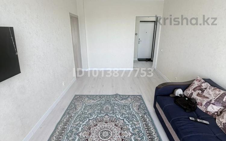 1-комнатная квартира · 50 м² · 3/9 этаж, Сарыарка 9/1 за 200 000 ₸ в Алматы, Турксибский р-н — фото 2