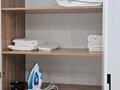 1-бөлмелі пәтер · 35 м², Абикена Бектурова 11 — Хан Шатыр / ц.Материнства / кардиоцентр / онкоцентр / нейрохирургия/ ц. детской реабилитации (НЦДР) / Астана арена /ботанический сад /Astana Vision, бағасы: 15 000 ₸ в Нура р-н — фото 6