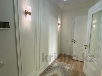 1-комнатная квартира · 43 м² · 9/16 этаж, Сырым батыра 99/3 за 25 млн ₸ в Шымкенте