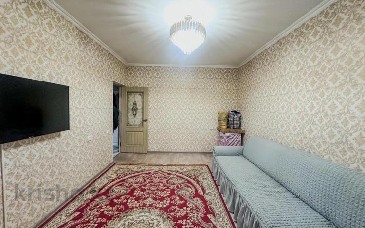 3-комнатная квартира · 65 м² · 1/5 этаж, Гарышкер 182 за 23.5 млн ₸ в Жетысу обл. — фото 2