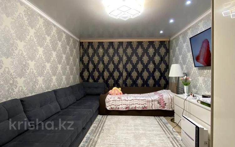 2-комнатная квартира, 61 м², Каратал за 25 млн 〒 в Талдыкоргане, Каратал — фото 2