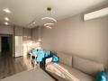 2-комнатная квартира · 45.2 м² · 7/12 этаж, Туран 34а - САМАЯ ВЫГОДНАЯ ЦЕНА за 37 млн ₸ в Астане, Нура р-н — фото 2