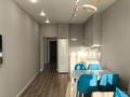 2-комнатная квартира · 45.2 м² · 7/12 этаж, Туран 34а - САМАЯ ВЫГОДНАЯ ЦЕНА за 37 млн ₸ в Астане, Нура р-н — фото 3