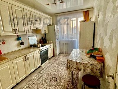 2-комнатная квартира · 57.2 м² · 3/9 этаж, Алтын Орда 56д/2 за 27.5 млн ₸ в Актобе