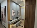 2-комнатная квартира · 55 м² · 5/20 этаж, Гагарина за 370 000 ₸ в Алматы, Бостандыкский р-н — фото 13