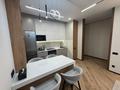 2-комнатная квартира · 55 м² · 5/20 этаж, Гагарина за 370 000 ₸ в Алматы, Бостандыкский р-н — фото 11