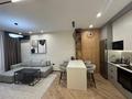 2-комнатная квартира · 55 м² · 5/20 этаж, Гагарина за 370 000 ₸ в Алматы, Бостандыкский р-н — фото 12