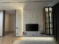 2-комнатная квартира · 55 м² · 5/20 этаж, Гагарина за 370 000 ₸ в Алматы, Бостандыкский р-н — фото 9