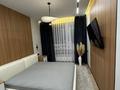 2-комнатная квартира · 55 м² · 5/20 этаж, Гагарина за 370 000 ₸ в Алматы, Бостандыкский р-н — фото 3