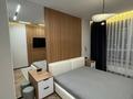 2-комнатная квартира · 55 м² · 5/20 этаж, Гагарина за 370 000 ₸ в Алматы, Бостандыкский р-н — фото 2