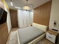 2-комнатная квартира · 55 м² · 5/20 этаж, Гагарина за 370 000 ₸ в Алматы, Бостандыкский р-н — фото 5
