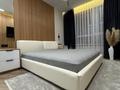 2-комнатная квартира · 55 м² · 5/20 этаж, Гагарина за 370 000 ₸ в Алматы, Бостандыкский р-н