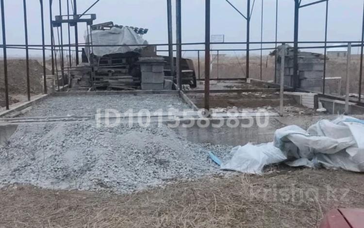 Участок · 6 соток, Навастррйка 1 — Возле речки за 2 млн ₸ в Ельтае — фото 2