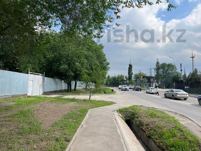 Промбаза · 43 сотки, мкр Самгау, Ырысты 15в — Рыскулова- Емцова за 450 млн ₸ в Алматы, Алатауский р-н