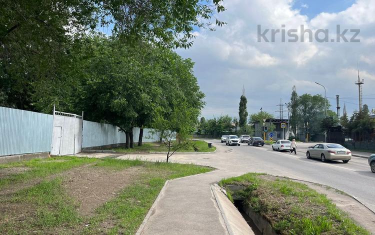 Промбаза · 43 сотки, мкр Самгау, Ырысты 15в — Рыскулова- Емцова за 450 млн ₸ в Алматы, Алатауский р-н — фото 2